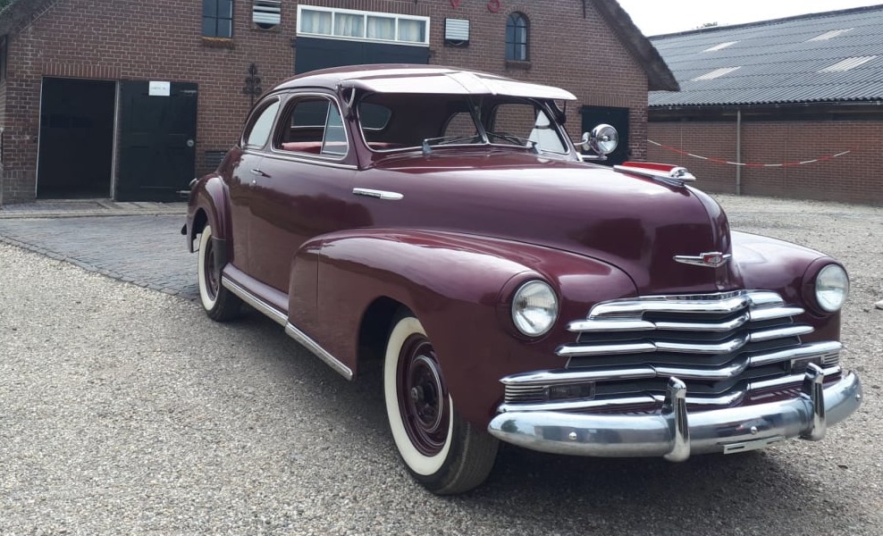 Afbeelding Chevrolet